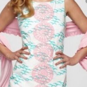 Mila Shift - Lily Pulitzer - Size 4